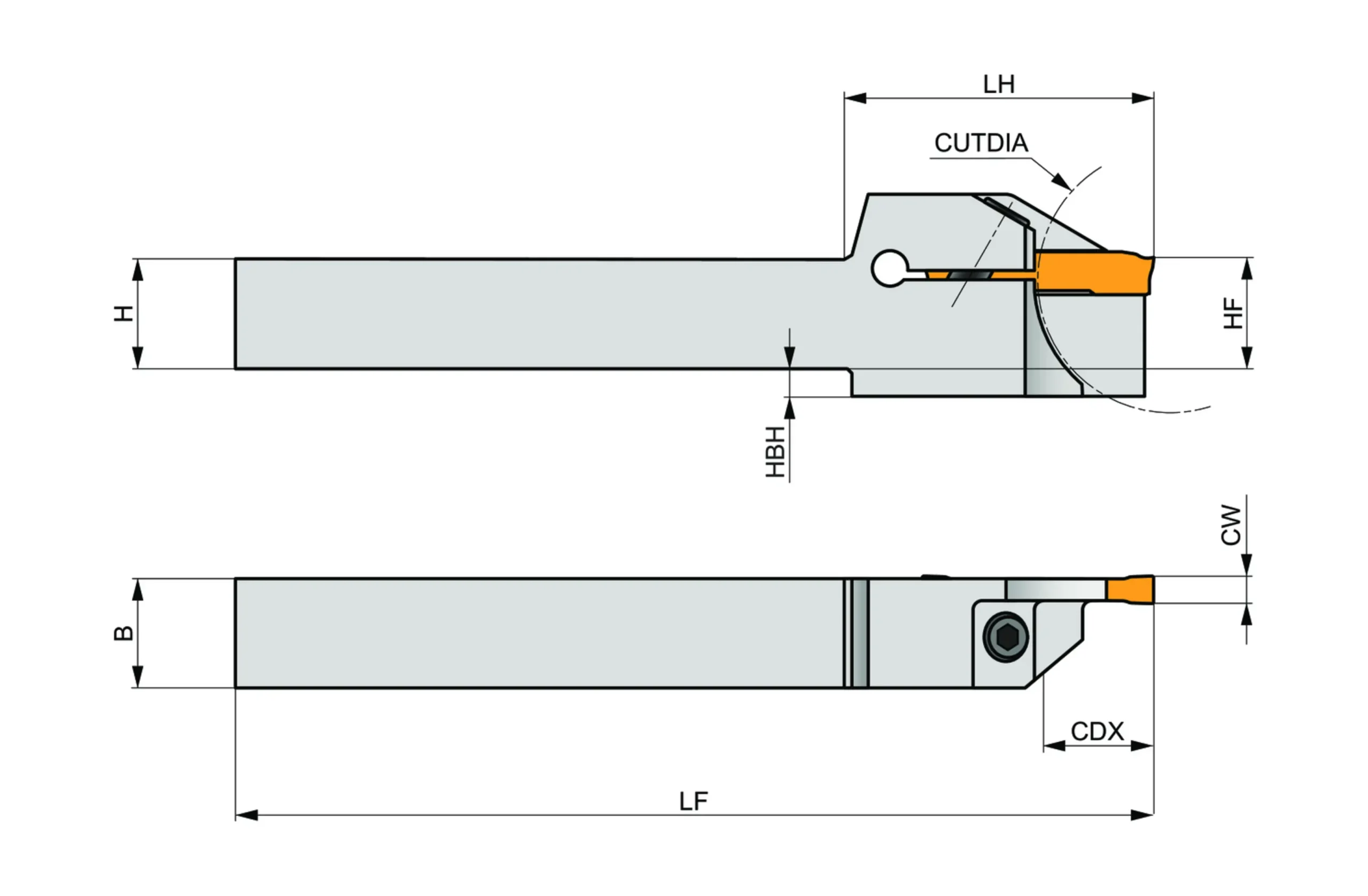 GL1-S1212HFR-12-40 - Imagen 2