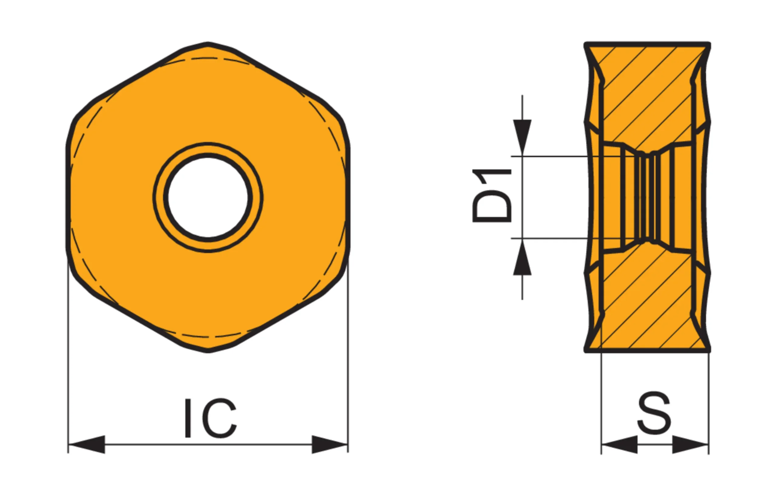 HNGX 0906ANEN-FF:M8330 - Imagen 2